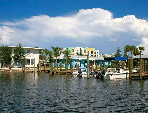 WannaB Inn hotel detail image 3