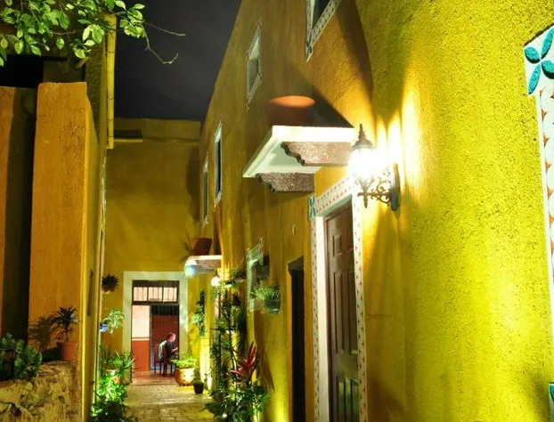 Casa Tia Micha hotel detail image 1