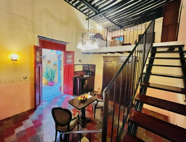 Casa Tia Micha hotel detail image 2