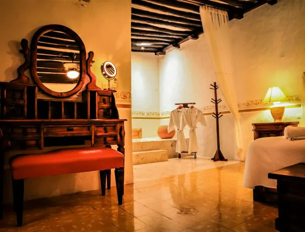 Casa Tia Micha hotel detail image 3