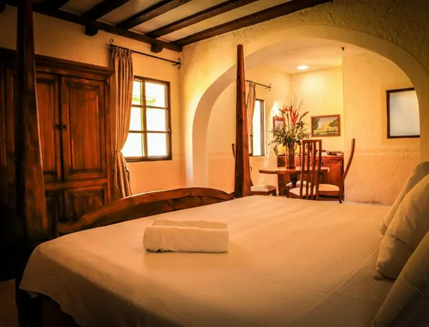 Casa Tia Micha hotel detail image 4