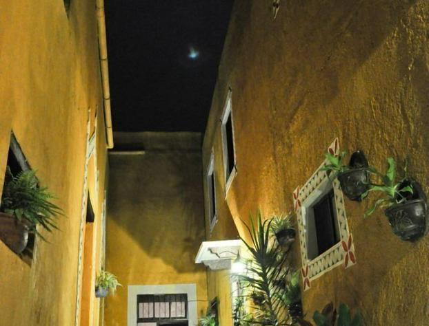 Casa Tia Micha hotel detail image 1