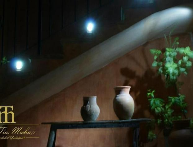 Casa Tia Micha hotel detail image 2