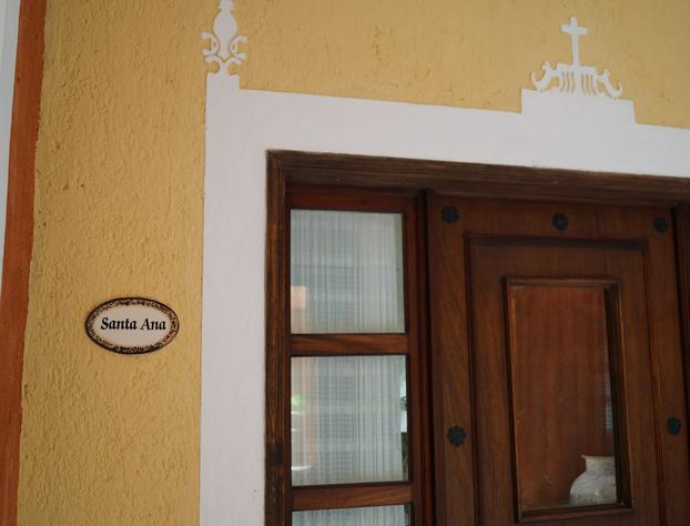 Casa Tia Micha hotel detail image 3