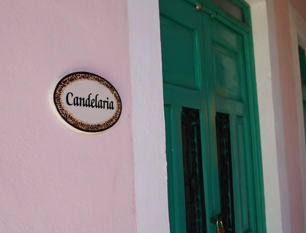 Casa Tia Micha hotel detail image 4