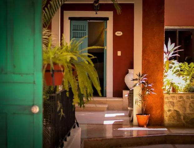 Casa Tia Micha hotel detail image 1