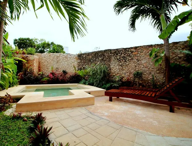 Casa Tia Micha hotel detail image 3