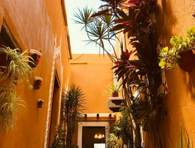 Casa Tia Micha hotel detail image 1