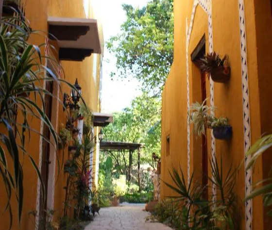 Casa Tia Micha hotel detail image 3