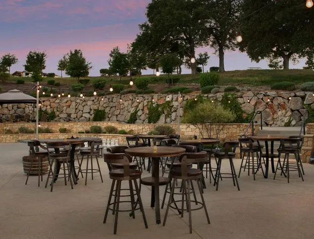 Sun Outdoors Paso Robles hotel detail image 1