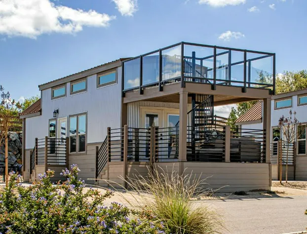 Sun Outdoors Paso Robles hotel detail image 3