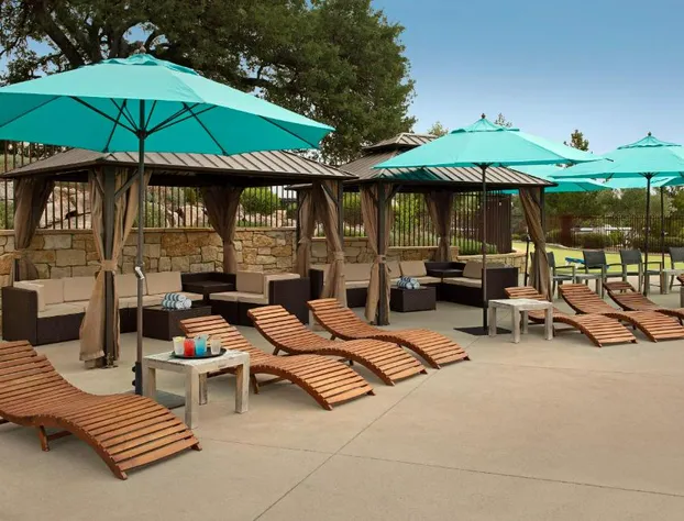 Sun Outdoors Paso Robles hotel detail image 1