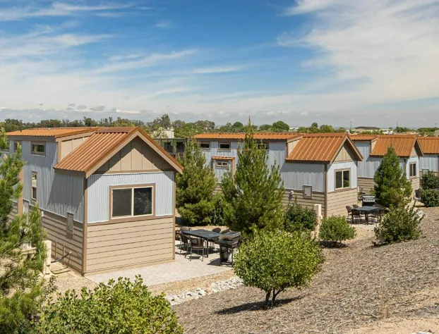 Sun Outdoors Paso Robles hotel detail image 3