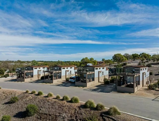 Sun Outdoors Paso Robles hotel detail image 4