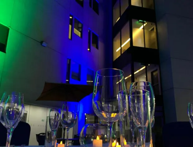 Holiday Inn Express Mexico Aeropuerto by IHG hotel detail image 2