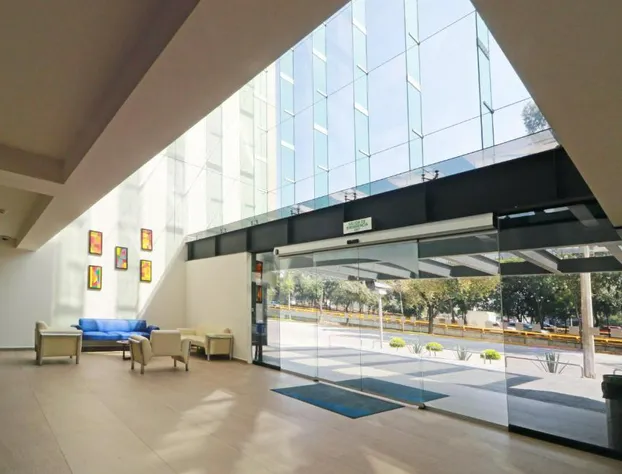 Holiday Inn Express Mexico Aeropuerto by IHG hotel detail image 3