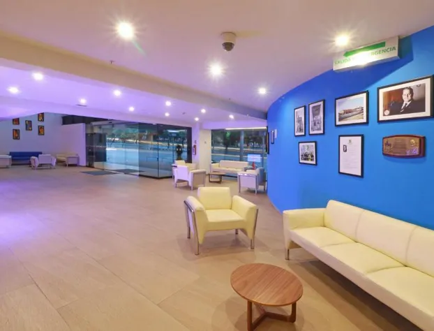 Holiday Inn Express Mexico Aeropuerto by IHG hotel detail image 4