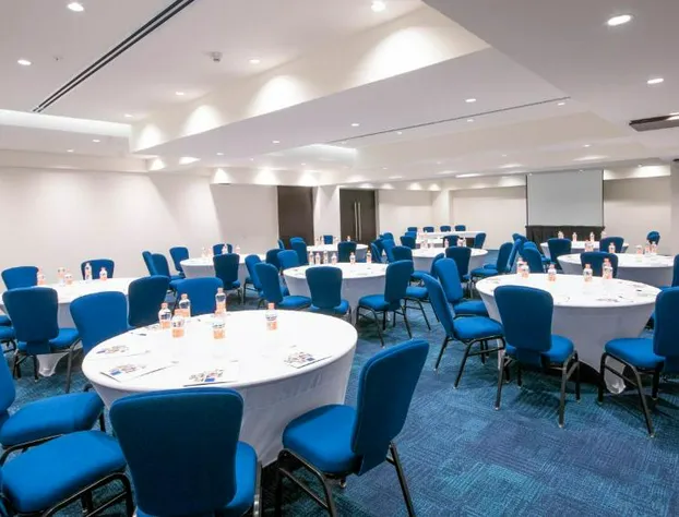 Holiday Inn Express Mexico Aeropuerto by IHG hotel detail image 4
