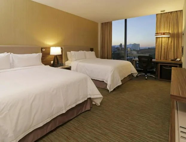 Holiday Inn Express & Suites Monterrey Valle by IHG hotel detail image 1