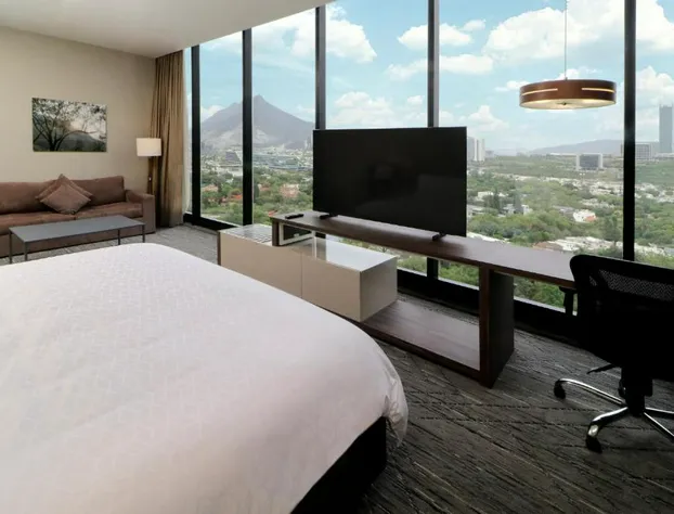 Holiday Inn Express & Suites Monterrey Valle by IHG hotel detail image 2