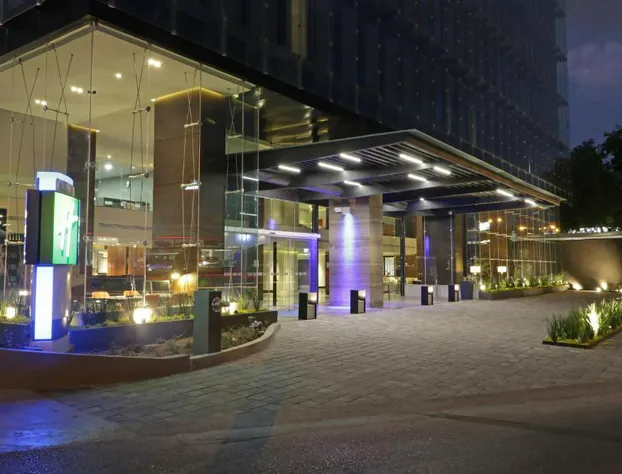 Holiday Inn Express & Suites Monterrey Valle by IHG hotel detail image 3