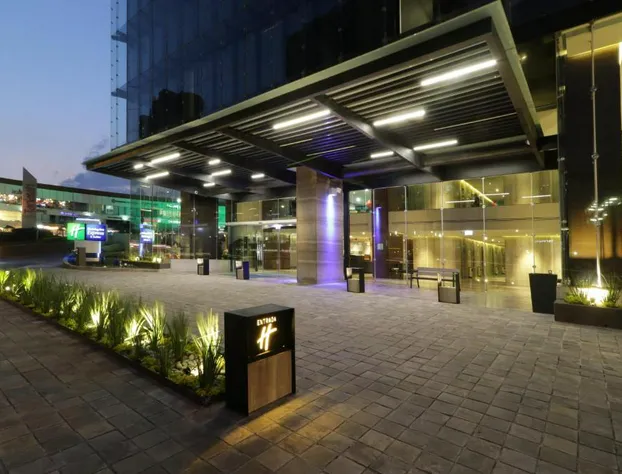 Holiday Inn Express & Suites Monterrey Valle by IHG hotel detail image 4