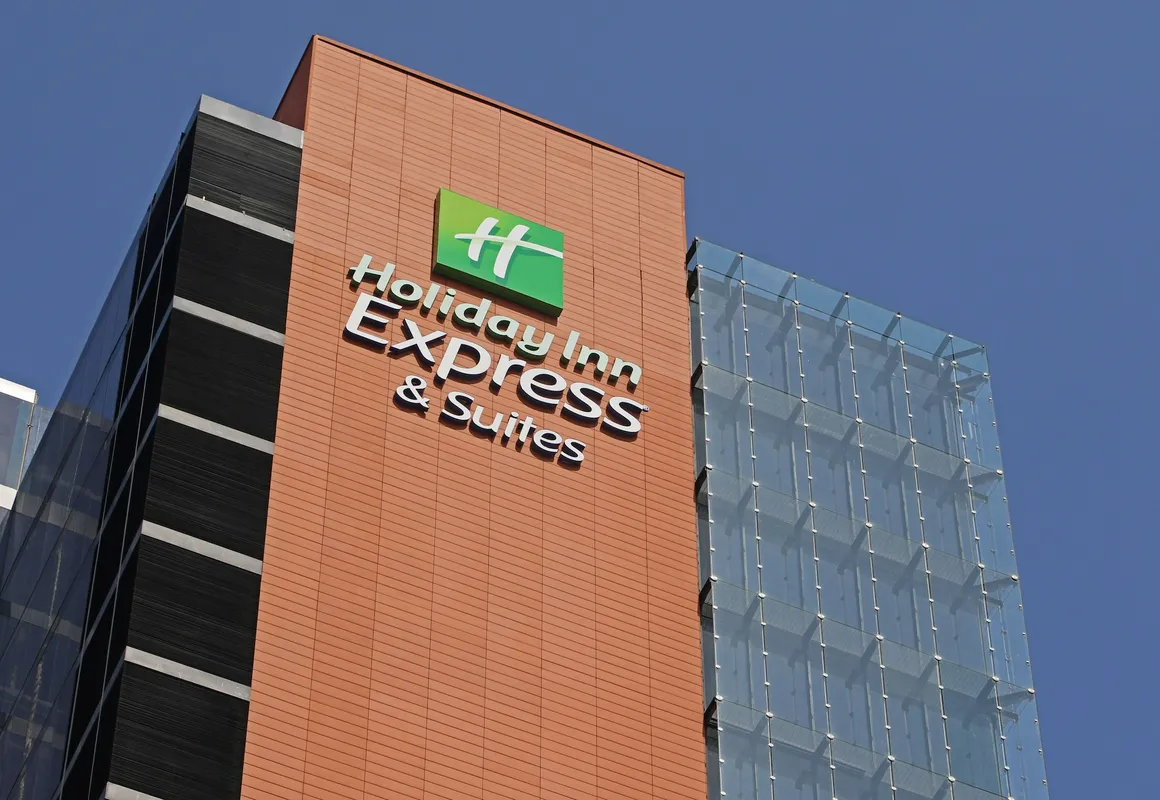 Holiday Inn Express & Suites Monterrey Valle by IHG hotel hero