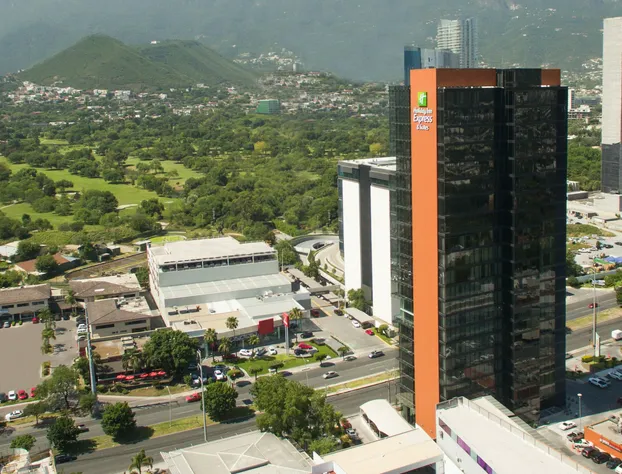 Holiday Inn Express & Suites Monterrey Valle by IHG hotel detail image 1