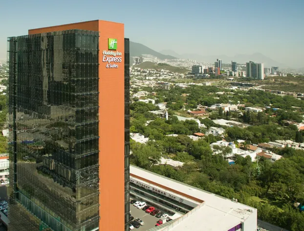 Holiday Inn Express & Suites Monterrey Valle by IHG hotel detail image 2
