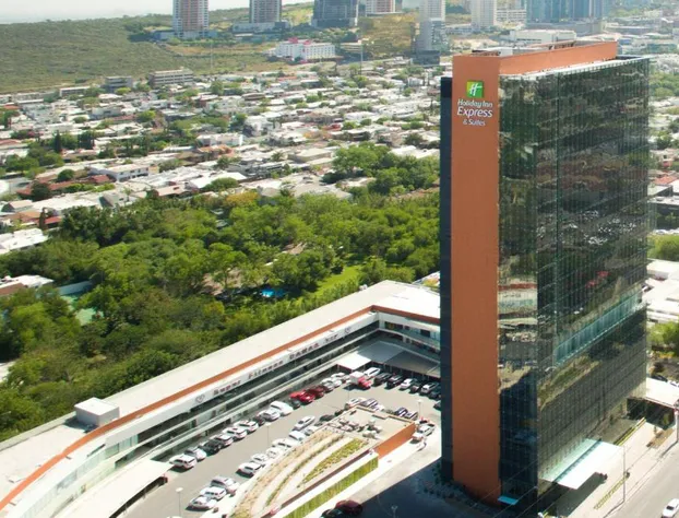 Holiday Inn Express & Suites Monterrey Valle by IHG hotel detail image 3