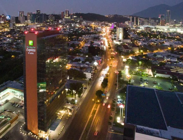 Holiday Inn Express & Suites Monterrey Valle by IHG hotel detail image 4