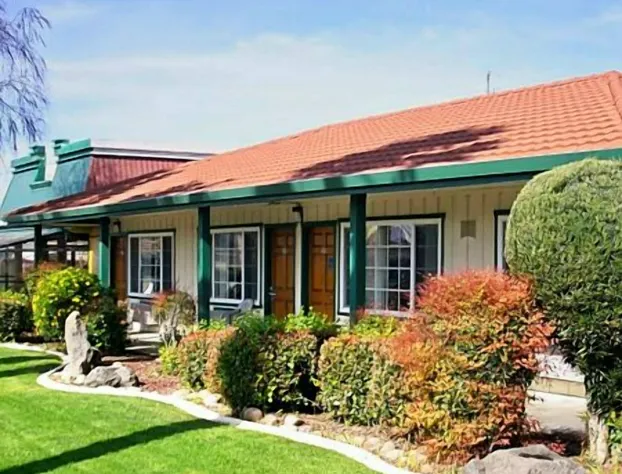 Holiday Motel Waynesburg hotel detail image 1