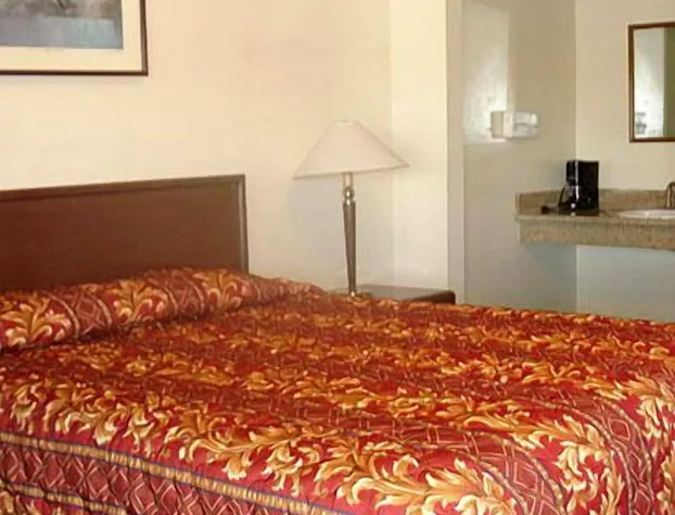 Holiday Motel Waynesburg hotel detail image 2