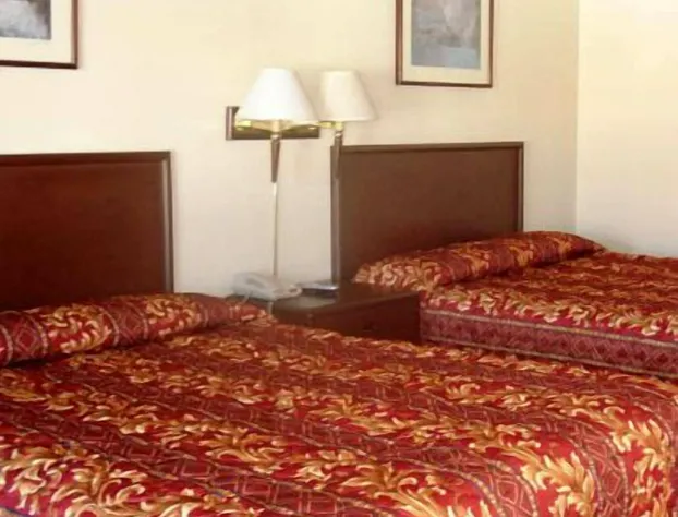 Holiday Motel Waynesburg hotel detail image 3