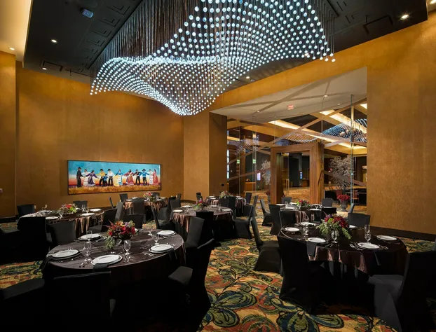 Choctaw Lodge - Durant hotel detail image 1