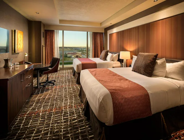 Choctaw Lodge - Durant hotel detail image 2