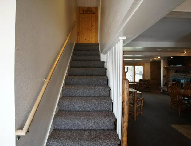 Jackson Hole Towncenter a VRI resort hotel detail image 1