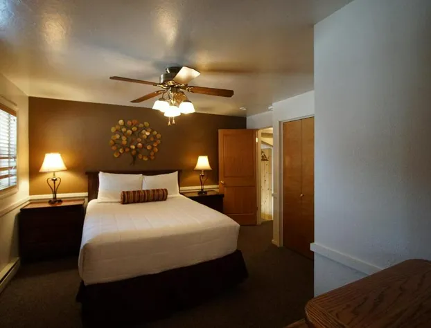 Jackson Hole Towncenter a VRI resort hotel detail image 2