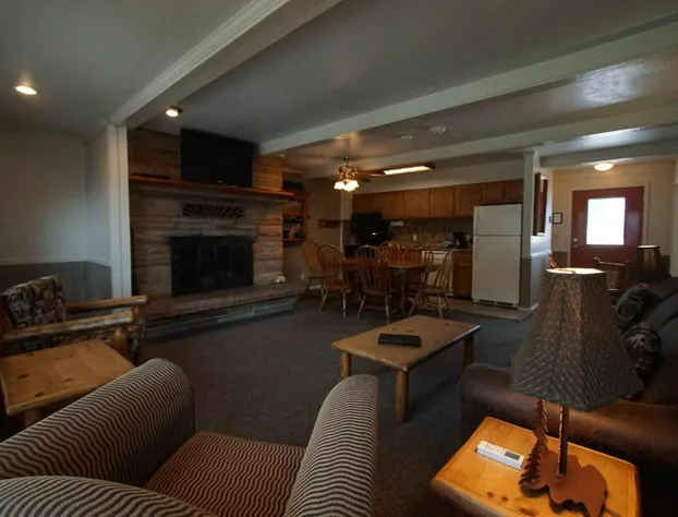 Jackson Hole Towncenter a VRI resort hotel detail image 3