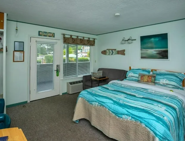 Lanai at the Cove hotel detail image 3