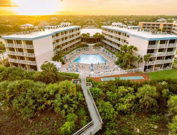 The Beach Club by Coolvacay hotel detail image 4
