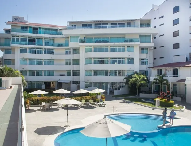 Suites Costa Dorada hotel detail image 1