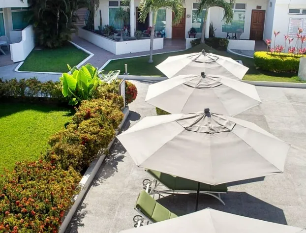 Suites Costa Dorada hotel detail image 4