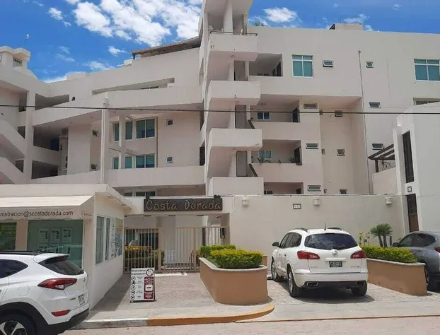 Suites Costa Dorada hotel detail image 1