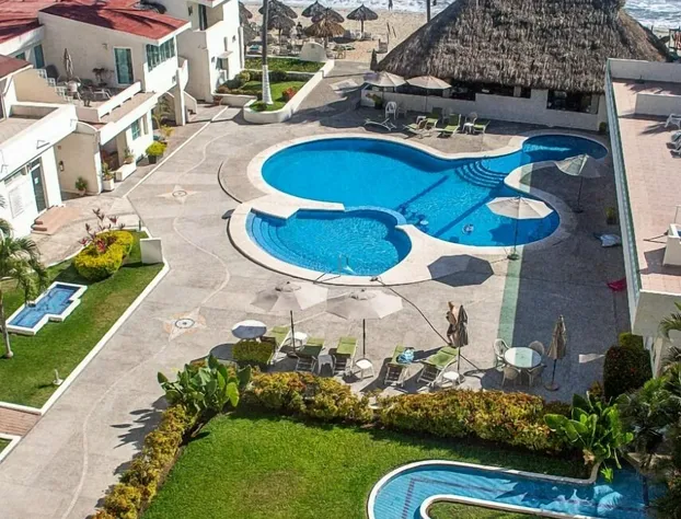 Suites Costa Dorada hotel detail image 2