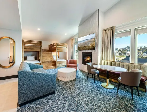 Allred Hotel hotel detail image 1