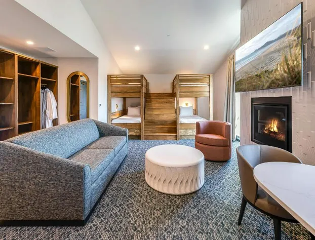 Allred Hotel hotel detail image 2