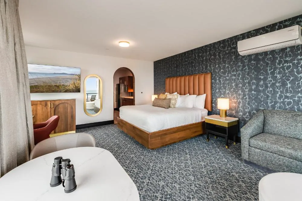 Allred Hotel hotel hero