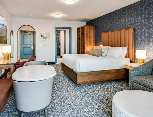 Allred Hotel hotel detail image 3