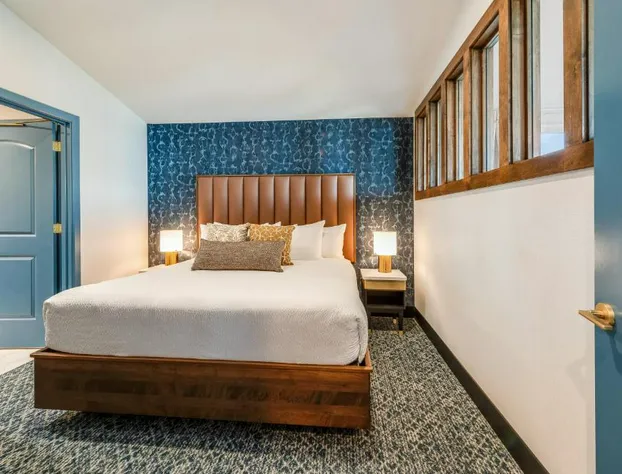 Allred Hotel hotel detail image 4